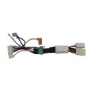 Maytag MSD2355HEQ Control Harness - Genuine OEM
