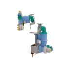 Maytag MSD2355HEQ Dual Water Inlet Valve - Genuine OEM