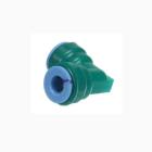 Maytag MSD2559XEM02 Hose Connector - Genuine OEM