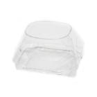 Maytag MSD2559XEM02 Ice Chute Funnel - Genuine OEM