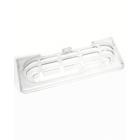 Maytag MSD2559XEW01 Light Lens Cover - Genuine OEM