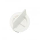 Maytag MSD2654GRQ Water Filter Bypass Plug - Genuine OEM