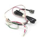 Maytag MSF22D4XAB00 Dispenser Harness - Genuine OEM