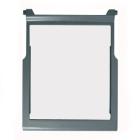 Maytag MSF25D4MDE03 Glass Shelf - Genuine OEM