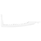 Maytag MTF2156GEB Fresh Food Door Handle - White - Genuine OEM