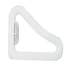 Maytag MVWB750WB1 Bleach Dispenser Housing Bezel - Genuine OEM