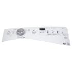 Maytag MVWC415EW1 Control Panel - Genuine OEM