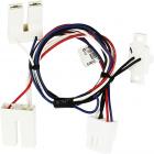 Maytag MVWC465HW3 Water Valve Wire Harness  - Genuine OEM
