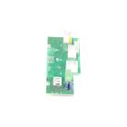 Maytag MZD2666KES Electronic Control Board-5 Button - Genuine OEM