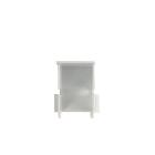 Maytag RSW2400CAB Yoke Guide Bracket - Genuine OEM