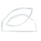 Maytag RTC1700CAL/DH27A Door Gasket (Frig, White) - Genuine OEM