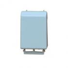 Maytag RTC1700CAL/DH27A Shelf End Cap - Genuine OEM