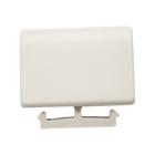 Maytag RTC1700CAL/DH27C Shelf Trim End Cap - Genuine OEM