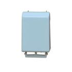 Maytag RTW2200CAE Shelf End Cap - Genuine OEM