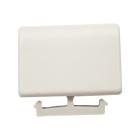 Maytag RTW2200CAE Shelf Trim End Cap - Genuine OEM