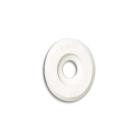 Maytag WU904 Dishrack Roller Wheel - Genuine OEM