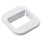 Maytag YMEDB755DW2 Door Catch Bezel - Genuine OEM