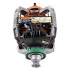 Maytag YMEDB835DW3 Drive Motor - Genuine OEM