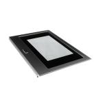Maytag YMER6600FZ0 Door Glass - Genuine OEM