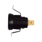 Maytag YMET3800XW2 Socket - Genuine OEM