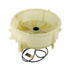 Maytag YMHWE251YG00 Outer Rear Tub - Genuine OEM
