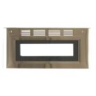 Maytag YMIT8795BS00 Door Glass - Genuine OEM