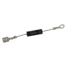 Maytag YMMV1174HK2 Microwave High Voltage Diode - Genuine OEM