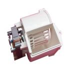 Maytag YMMV4205FZ4 Fan Cover - Genuine OEM