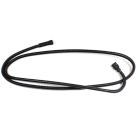 NDB8630AWZ Dishwasher Pump Motor Drain Hose - Genuine OEM