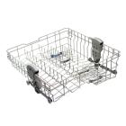 NDB8630AWZ Dishwasher Rack Assembly - Genuine OEM