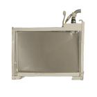 RJRS4882A Evaporator Drip Pan Kit - Genuine OEM