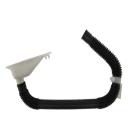 Roper 7MRAS8244MQ1 Internal Drain Hose - Genuine OEM