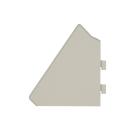 Roper REK2950KQ2 End Cap - Genuine OEM