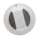 Roper RTW4300TQ0 Timer Control Knob - Genuine OEM