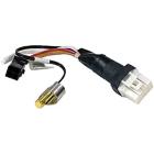 Roper RTW4641BQ0 Wire Harness - Genuine OEM