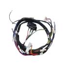 Samsung DV219AEBXAA Wire HArness - Genuine OEM