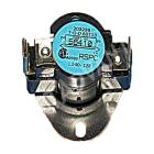 Speed Queen HE7230 Thermostat - Genuine OEM