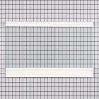T8RXNGFWD02 Freezer Glass Shelf - Genuine OEM