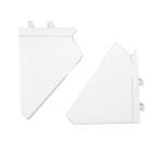TAWL400WN1 Left/Right End Caps -Kit - Genuine OEM