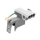 TAWS800PQ0 Washer Lid Switch Assembly - Genuine OEM