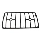 TEP222VAQ0 Burner Grate (Left) - Genuine OEM