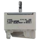 TES325MQ4 Surface Burner Infinite Switch - Genuine OEM