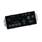 TES326RD3 Clock/Electronic Control Board - Genuine OEM