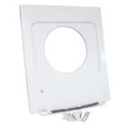 TGDX640EQ0 Dryer Outer Panel (Front) - Genuine OEM