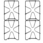 TGS325VB0 Burner Grate Kit - Black - Genuine OEM