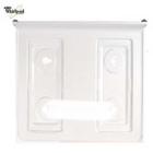 TGS325VB0 Main Cooktop Replacement (white) - Genuine OEM