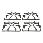 TGS325VB0 Oven Burner Grate Kit (Set of 4) - Genuine OEM