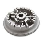 TGS325VB0 Surface Burner Head-Base - Genuine OEM