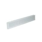 TMH14XMT2 Microwave Vent Grill -white - Genuine OEM
