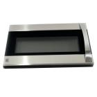 TMH16XSD4 Microwave Door Assembly (Silver) - Genuine OEM
